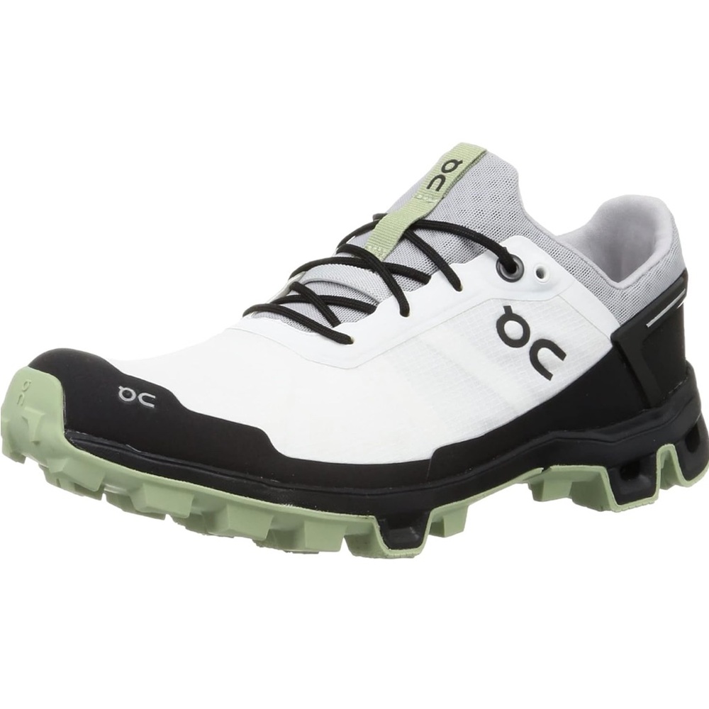 EUC On Running Cloudventure Peak 2.0 Trail Running Shoes